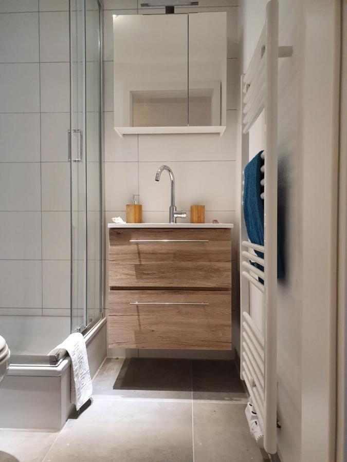 Apartment Fewo-butze 1