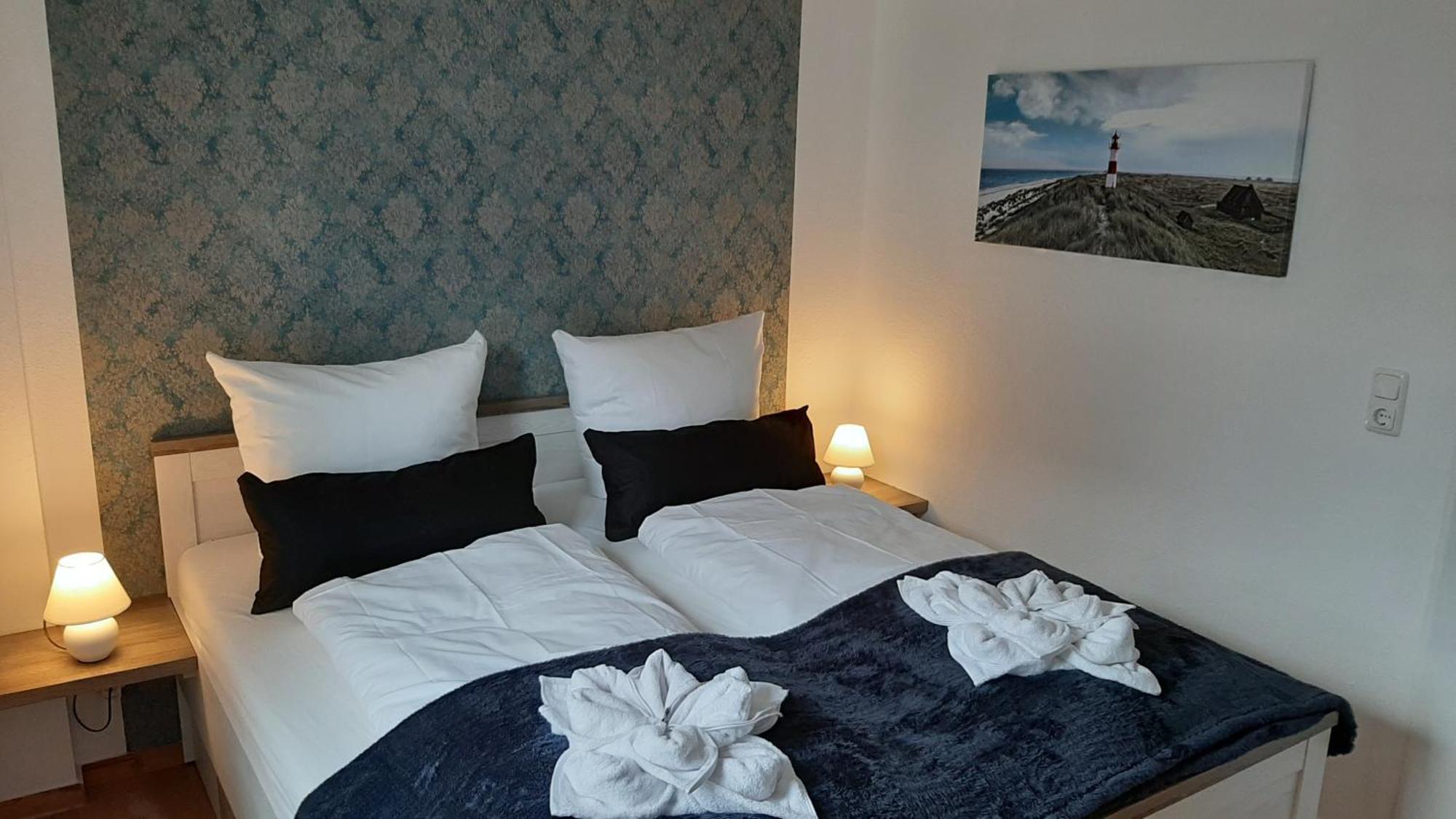 Fewo-butze 1 Apartment