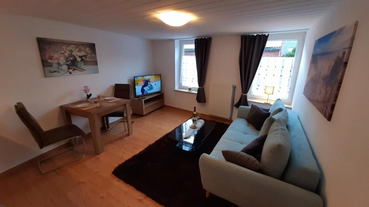 Fewo-butze 1 Apartment