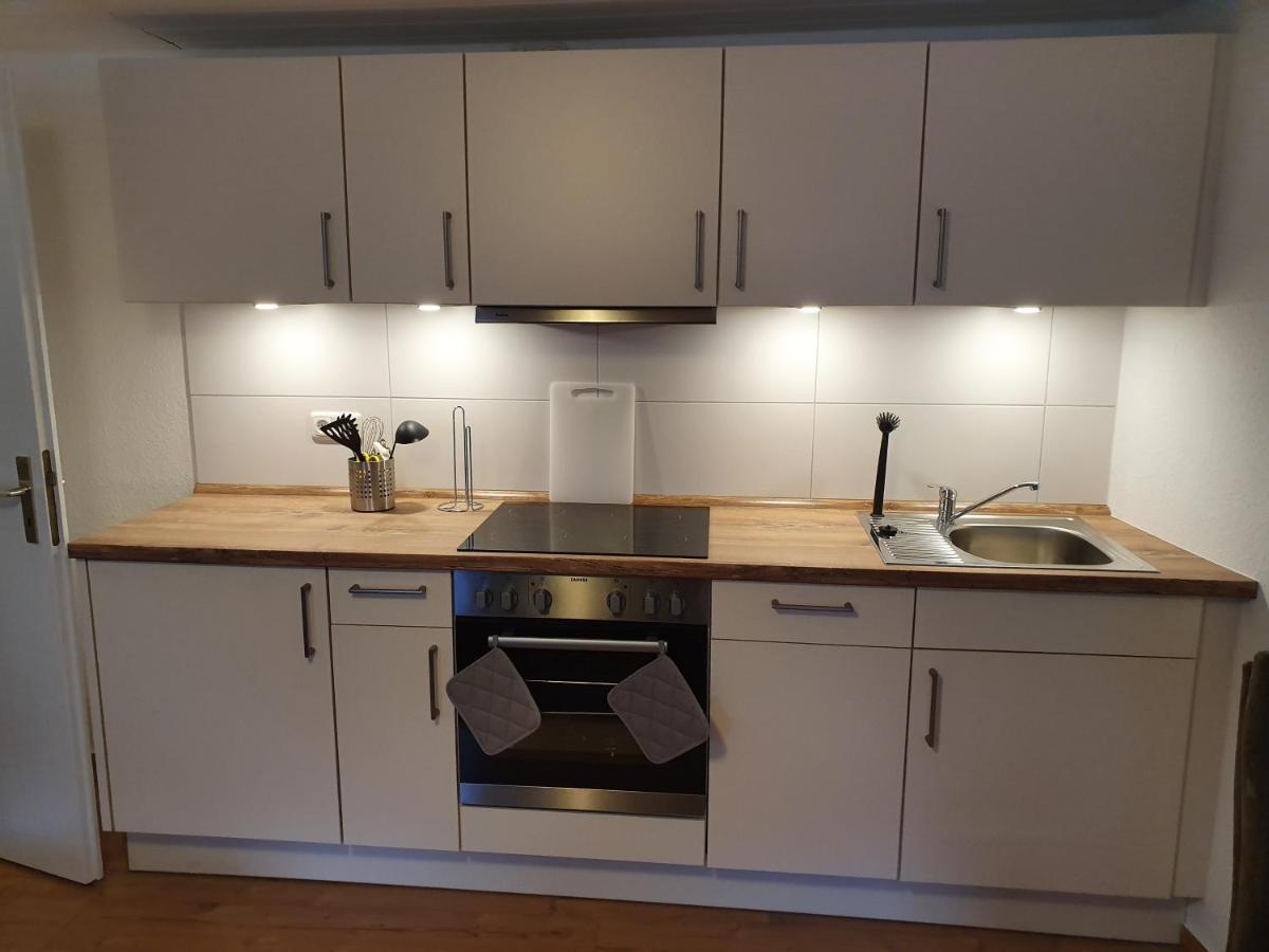 Apartment Fewo-butze 1
