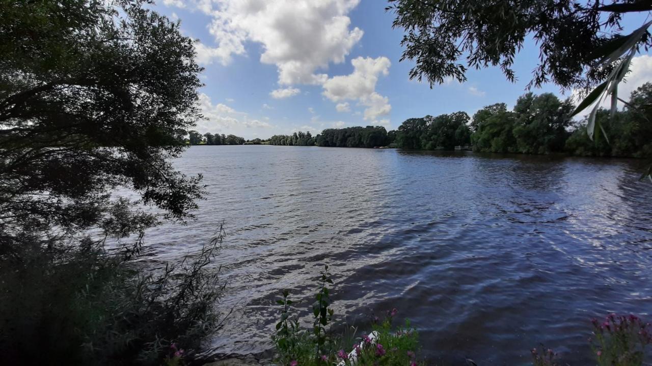 Apartment Fewo-butze 1 Dornumersiel
