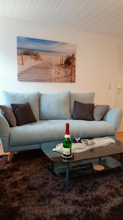 Apartment Fewo-butze 1 Dornumersiel